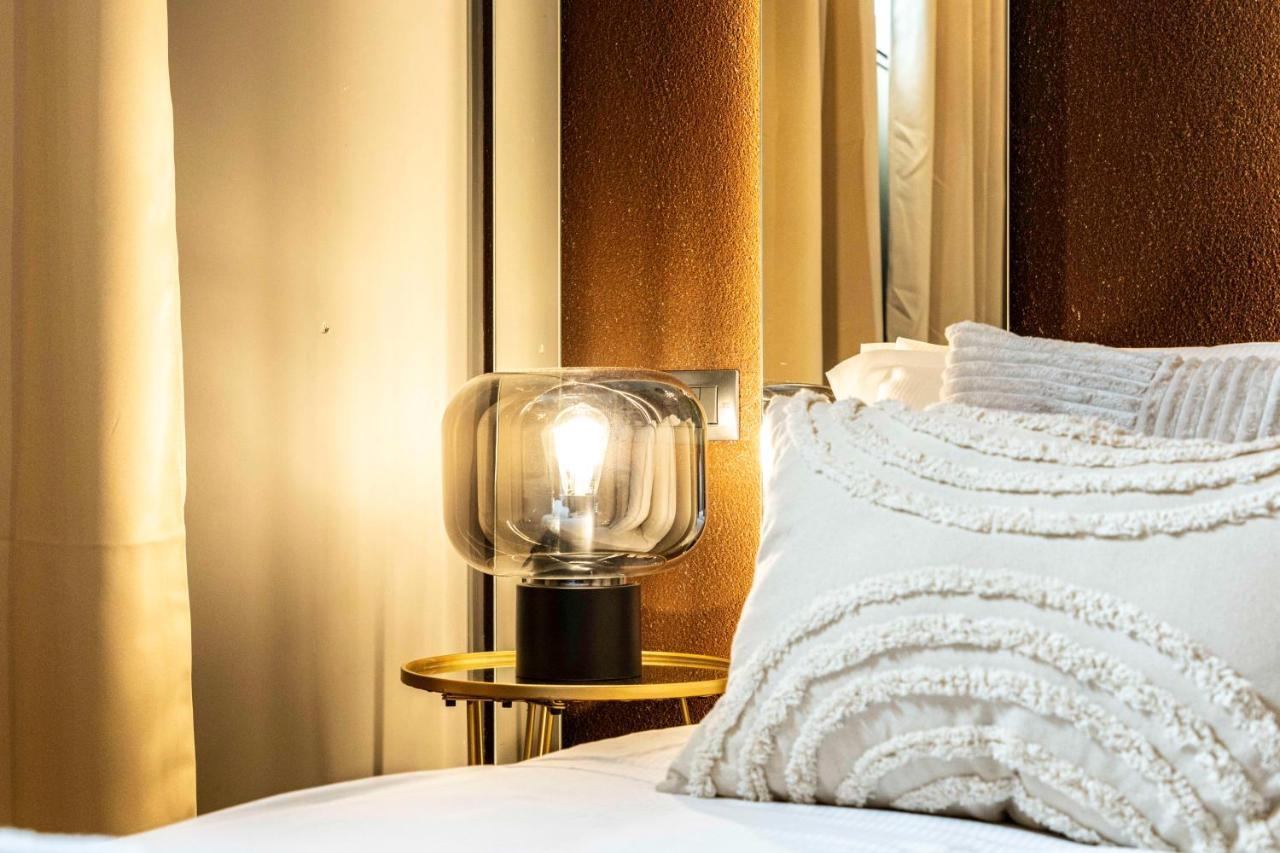 Bed and Breakfast Boutique Marconi Quartu SantʼElena Esterno foto