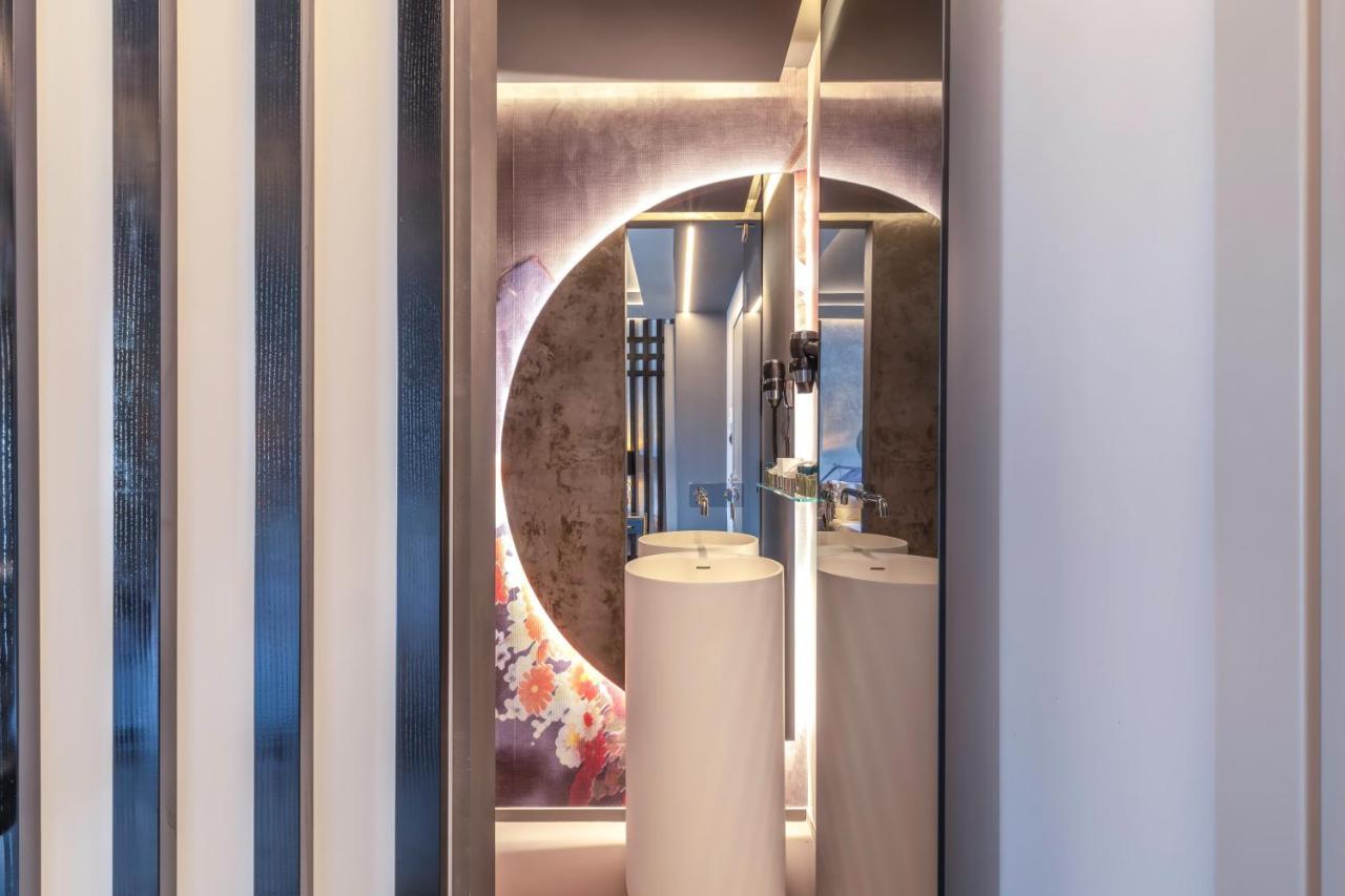 Bed and Breakfast Boutique Marconi Quartu SantʼElena Esterno foto