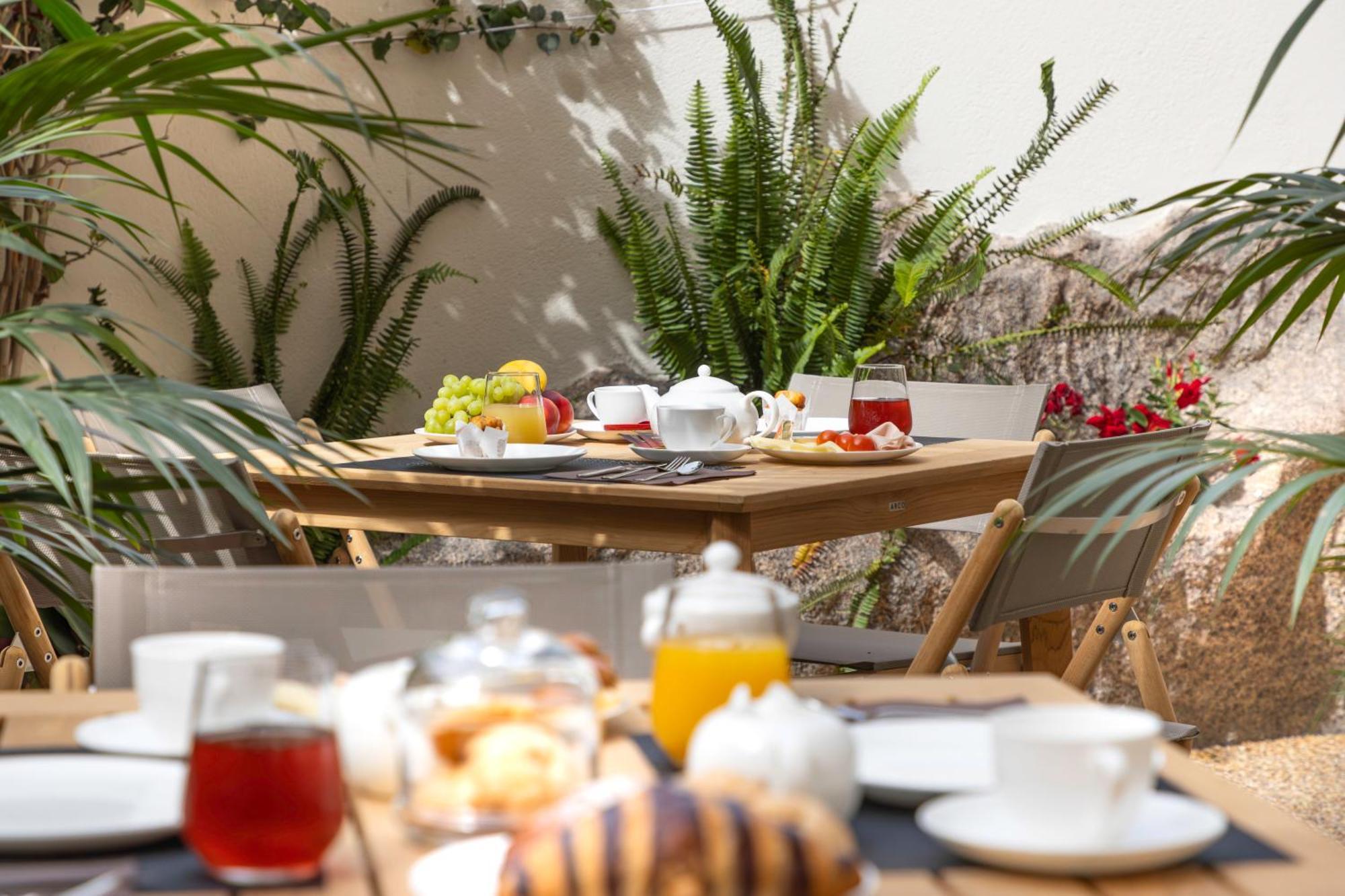 Bed and Breakfast Boutique Marconi Quartu SantʼElena Esterno foto