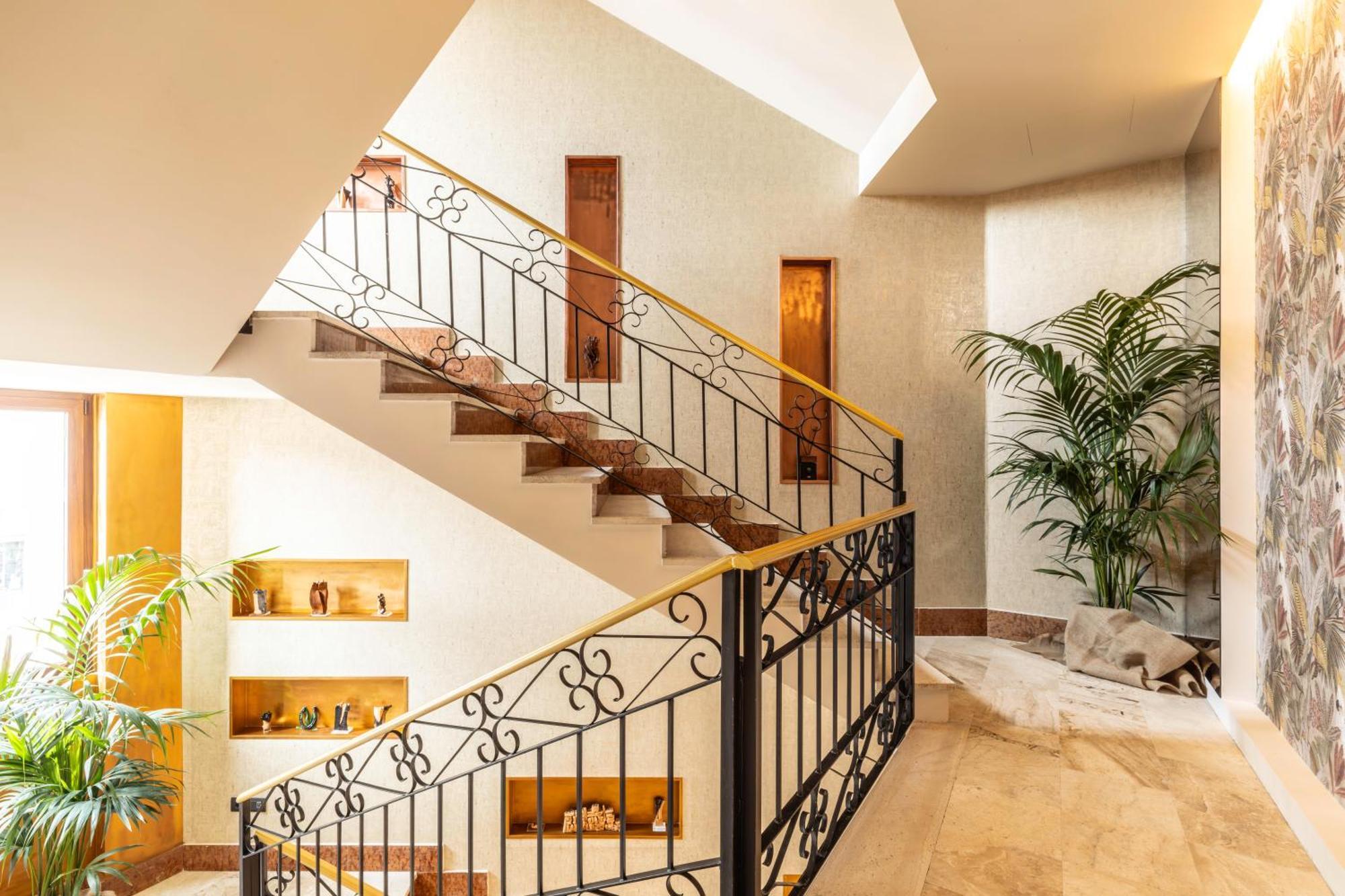 Bed and Breakfast Boutique Marconi Quartu SantʼElena Esterno foto