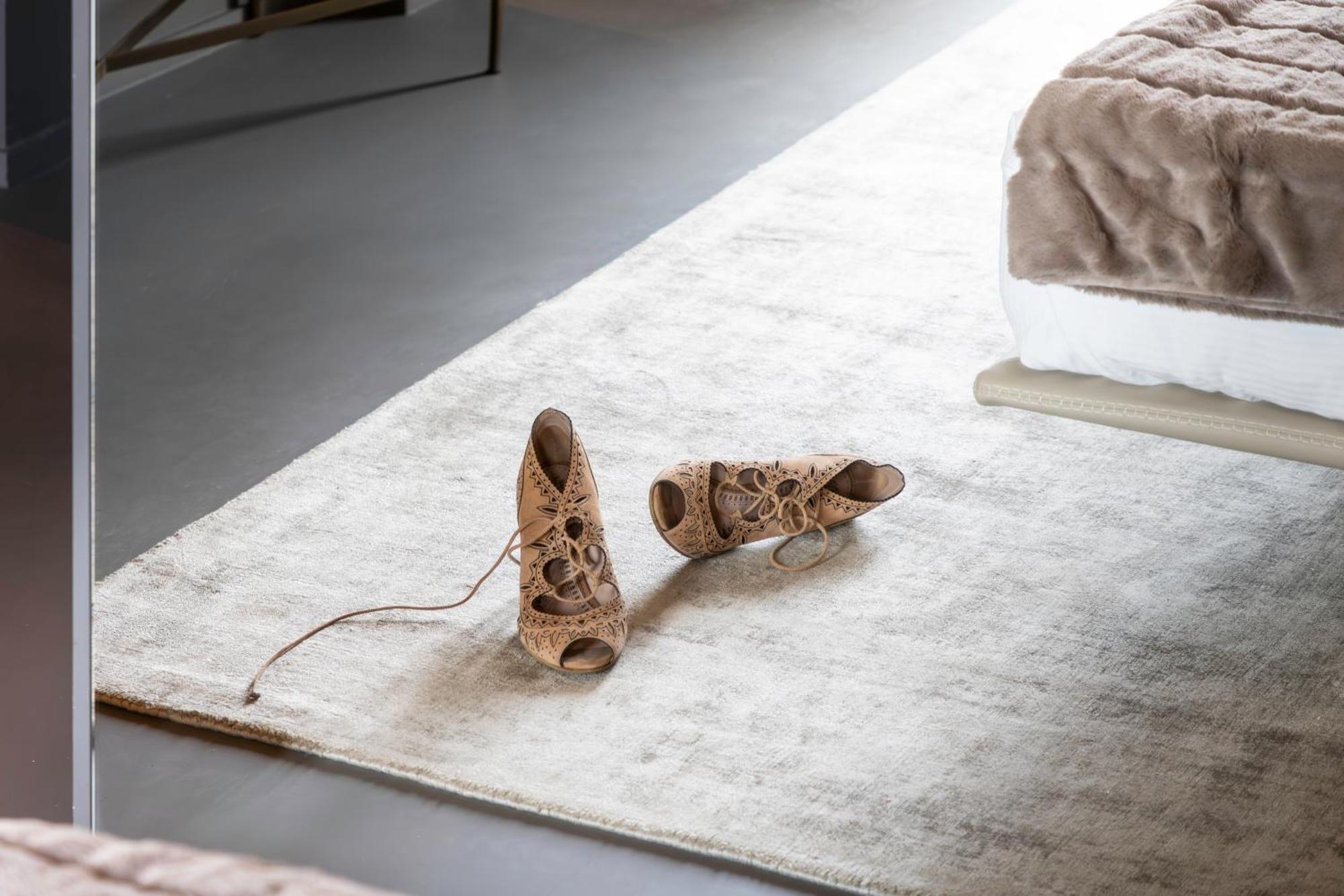 Bed and Breakfast Boutique Marconi Quartu SantʼElena Esterno foto