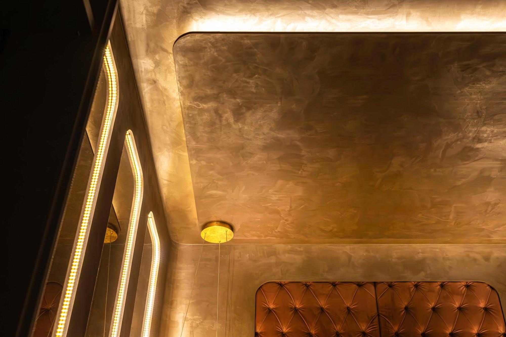 Bed and Breakfast Boutique Marconi Quartu SantʼElena Esterno foto