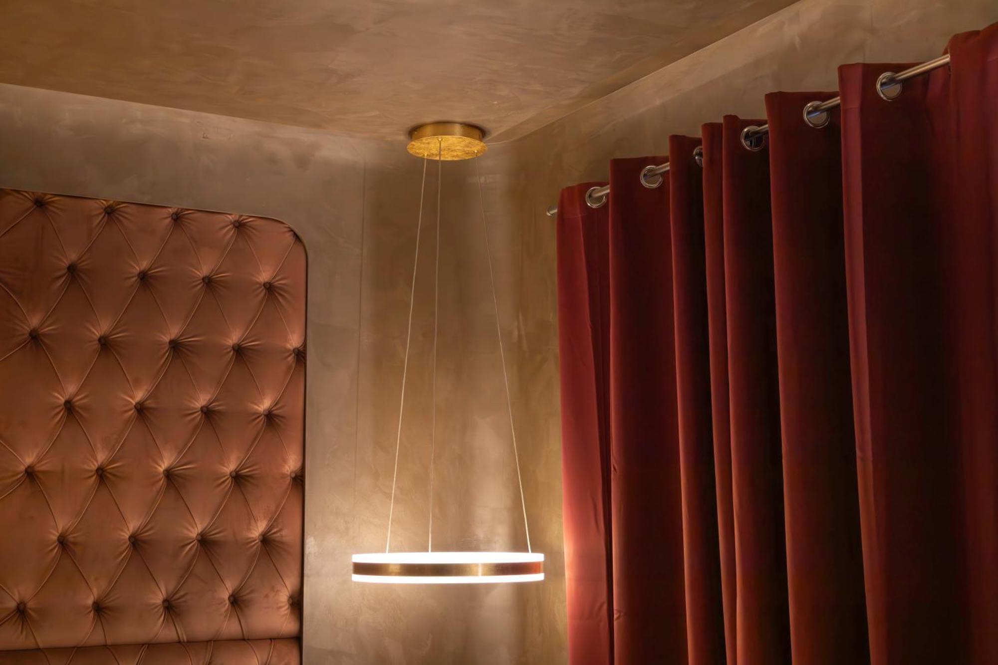 Bed and Breakfast Boutique Marconi Quartu SantʼElena Esterno foto